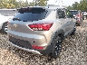 KL79MRSL3PB****** Salvage and Wrecked 2023 Chevrolet Trailblazer in Indiana State