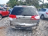 5TDZA23C34S****** Destrozados 2004 Toyota Sienna