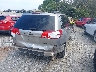 5TDZA23C34S****** Salvamento y Destrozados 2004 Toyota Sienna en Estado de Georgia