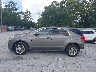 2CNALDEC3B6****** Salvamento 2011 Chevrolet Equinox
