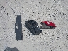 2CNALDEC3B6****** Destrozados 2011 Chevrolet Equinox en Estado de Florida
