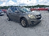2CNALDEC3B6****** Salvamento y Destrozados 2011 Chevrolet Equinox en Pensacola
