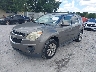 2CNALDEC3B6****** Usados y Reparables 2011 Chevrolet Equinox en Pensacola