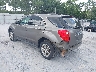 2CNALDEC3B6****** Salvamento y Reparables 2011 Chevrolet Equinox en Pensacola