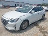 5NPD84LFXKH****** Used and Repairable 2019 Hyundai Elantra in Saint Louis
