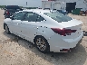 5NPD84LFXKH****** Salvage and Repairable 2019 Hyundai Elantra in Saint Louis