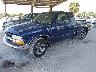 1GCCS19X038****** Used and Repairable 2003 Chevrolet S-10 in Tampa
