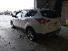 1FMCU0GX0EU****** Salvage and Repairable 2014 Ford Escape in Chattanooga
