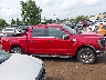 1FTFW1E58NF****** Repairable 2022 Ford F-150 in Michigan State