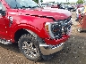 1FTFW1E58NF****** Wrecked 2022 Ford F-150 in Michigan State