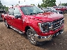 1FTFW1E58NF****** Salvage and Wrecked 2022 Ford F-150 in Detroit