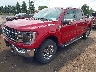 1FTFW1E58NF****** Used and Repairable 2022 Ford F-150 in Detroit
