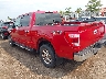 1FTFW1E58NF****** Salvage and Repairable 2022 Ford F-150 in Detroit