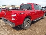 1FTFW1E58NF****** Salvage and Wrecked 2022 Ford F-150 in Michigan State