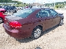 1VWAP7A39CC****** Salvage and Wrecked 2012 Volkswagen Passat in West Virginia State
