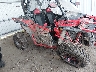 3NSNAE925LF****** Wrecked 2020 Polaris RZR in Minnesota State