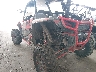 3NSNAE925LF****** Salvage and Repairable 2020 Polaris RZR in Rec Rides Online Exclusive