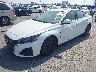 1N4BL4DV2SN****** Used and Repairable 2025 Nissan Altima in Los Angeles