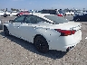 1N4BL4DV2SN****** Salvage and Repairable 2025 Nissan Altima in Los Angeles