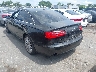 WAUFFAFC1EN****** Salvage and Repairable 2014 Audi A6 in Charlotte