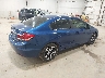 19XFB2F81EE****** Salvamento y Destrozados 2014 Honda Civic en Estado de Pennsylvania
