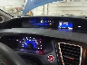 19XFB2F81EE****** Salvamento 2014 Honda Civic en Erie