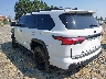 7SVAAABA3RX****** Salvamento y Reparables 2024 Toyota Sequoia en Dream Rides