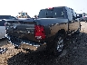 3C6RR7LT1HG****** Salvamento y Destrozados 2017 RAM 1500 en Estado de Oklahoma