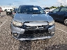 JA4AP3AW2JU****** Wrecked 2018 Mitsubishi Outlander in Louisiana State