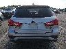 JA4AP3AW2JU****** Wrecked 2018 Mitsubishi Outlander