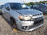 JA4AP3AW2JU****** Salvage and Wrecked 2018 Mitsubishi Outlander in New Orleans East