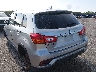 JA4AP3AW2JU****** Salvage and Repairable 2018 Mitsubishi Outlander in New Orleans East