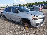 JA4AP3AW2JU****** Salvage and Repairable 2018 Mitsubishi Outlander in Louisiana State