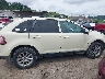 2FMDK48C97B****** Used 2007 Ford Edge in West Virginia State