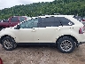 2FMDK48C97B****** Repairable 2007 Ford Edge in West Virginia State