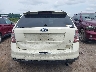 2FMDK48C97B****** Wrecked 2007 Ford Edge