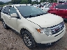 2FMDK48C97B****** Salvage and Wrecked 2007 Ford Edge in Buckhannon
