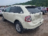 2FMDK48C97B****** Salvage and Repairable 2007 Ford Edge in Buckhannon