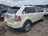 2FMDK48C97B****** Salvage and Wrecked 2007 Ford Edge in West Virginia State