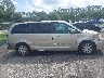 2C4RC1BG0DR****** Usados 2013 Chrysler Town & Country en Estado de Florida
