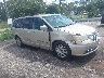 2C4RC1BG0DR****** Salvamento y Destrozados 2013 Chrysler Town & Country en Jacksonville