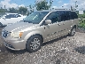 2C4RC1BG0DR****** Usados y Reparables 2013 Chrysler Town & Country en Jacksonville
