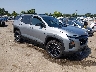 3GNAXLEG5TL****** Salvamento y Destrozados 2026 Chevrolet Equinox en Richmond