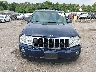 1J4HR58255C****** Destrozados 2005 Jeep Grand Cherokee en Estado de Indiana