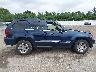1J4HR58255C****** Usados 2005 Jeep Grand Cherokee en Estado de Indiana