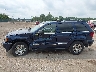 1J4HR58255C****** Reparables 2005 Jeep Grand Cherokee en Estado de Indiana