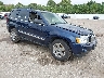 1J4HR58255C****** Salvamento y Destrozados 2005 Jeep Grand Cherokee en South Bend