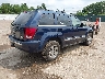 1J4HR58255C****** Salvamento y Destrozados 2005 Jeep Grand Cherokee en Estado de Indiana
