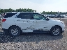 3GNAXKEV9MS****** Used 2021 Chevrolet Equinox in New York State