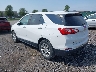 3GNAXKEV9MS****** Salvage and Repairable 2021 Chevrolet Equinox in Rochester
